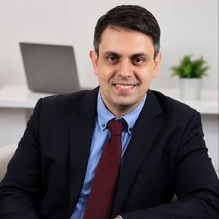Dr. Luís Felipe Mendes Rodrigues