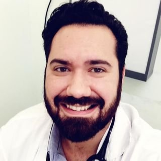Dr. Sérgio Bruno de Andrade Vilela Pereira