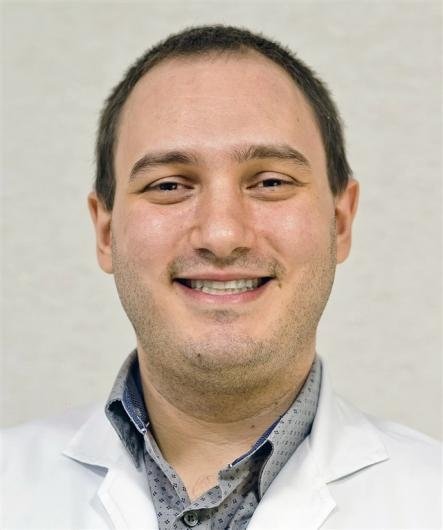 Dr. Gibran Franzoni Rufca