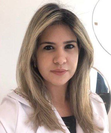 Dra. Yara Kelly Rodrigues de Freitas
