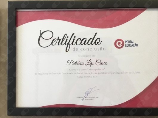 Dra. Patrícia Las Casas