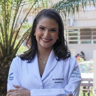 Dra. Amanda Leite