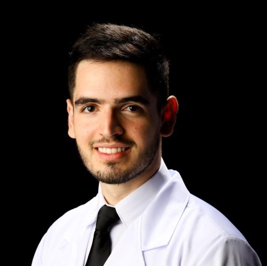 Dr. Victor Barroso