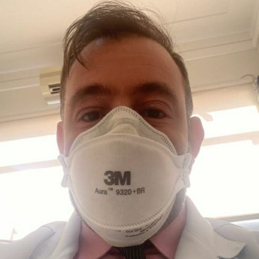 Dr. Fabio Lichand