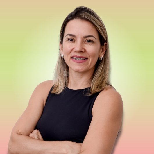 Rosana De Oliveira Ruiz