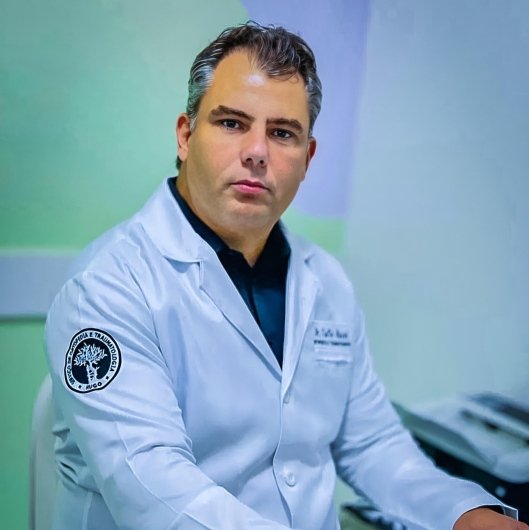 Dr. Tufic Rassi Filho