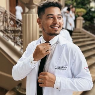 Dr. Iago Oliveira
