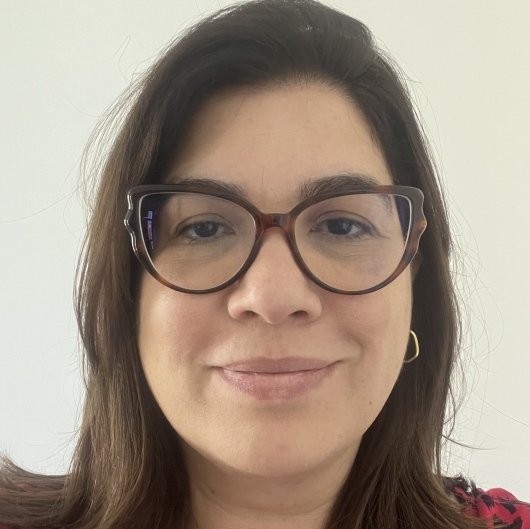 Dra. Juliana de Aguiar Cimidamore Lacerda