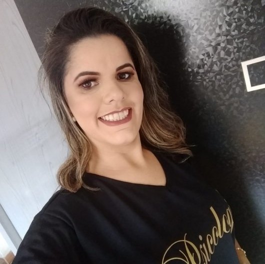 Mariana Aline Gomes