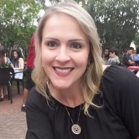 Ana Carolina Weirich