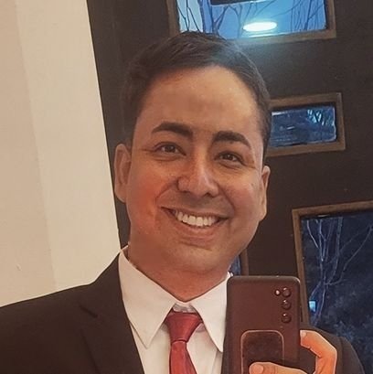 Dr. Thiago André da Costa Silva