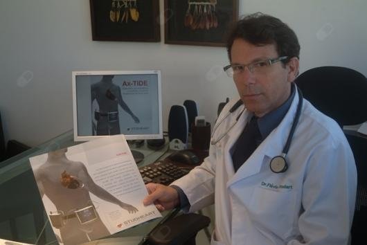 Dr. Flavio Studart