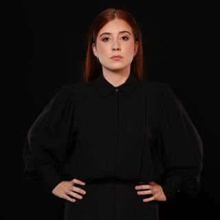 Dra. Rayanne Louise Marinoso da Rosa