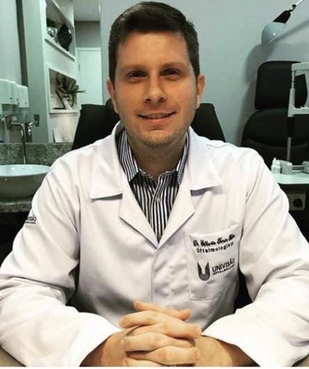 Dr. Gilberto Timm Filho