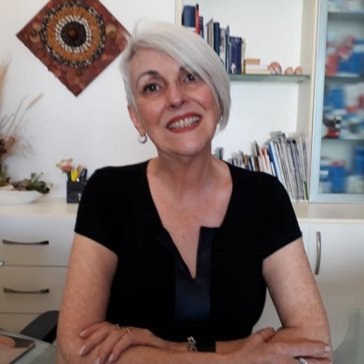Dr. Vanuza Fortes Ribeiro
