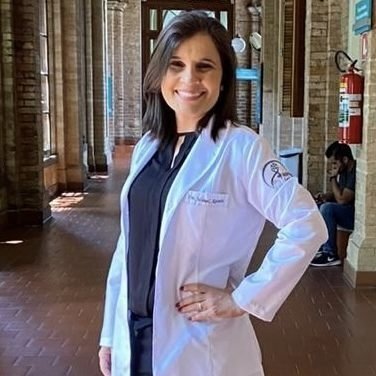 Dra. Juliana Chagas Noronha