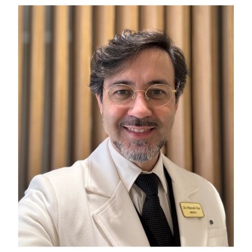 Dr. Marcelo Henrique Vaz De Lima