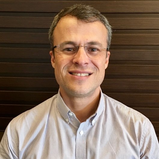 Dr. Marcio Nehab
