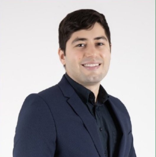 Dr. Helio Lisboa
