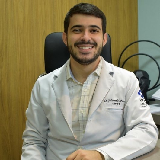 Dr. Guilherme Mendes Pimenta