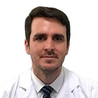 Dr. Regis Dias De Castro