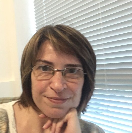 Paula Bartholomay