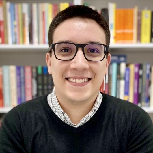 Prof. Felipe de Souza Costa
