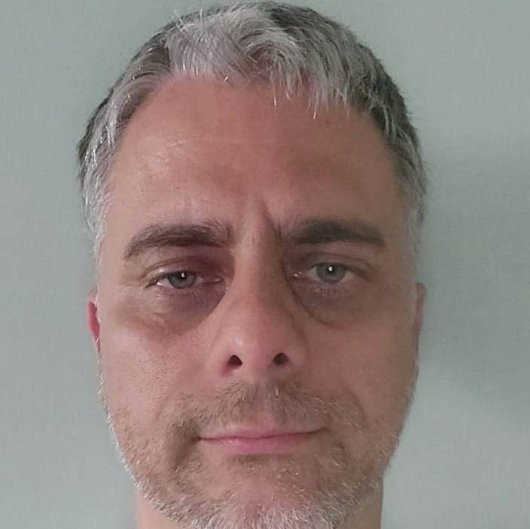 Gustavo Rodrigues Heckrath