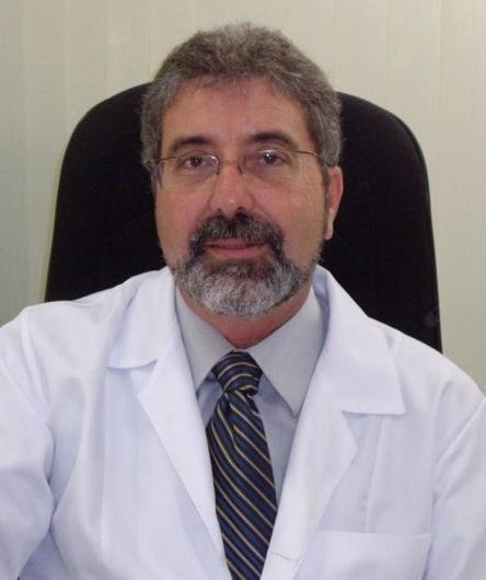 Dr. Paulo Roberto Dias dos Santos