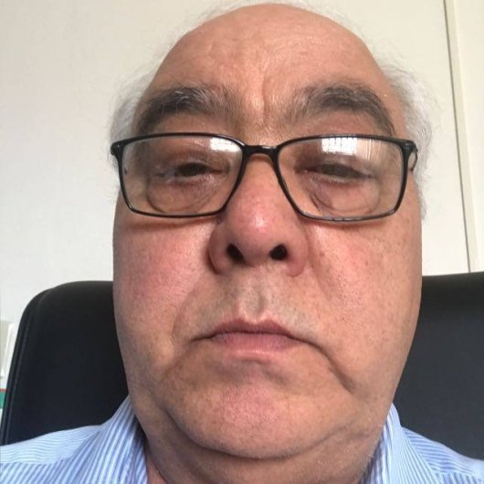 Dr. Danilo Madruga Vaz