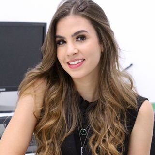 Dra. Gabrielly Xavier