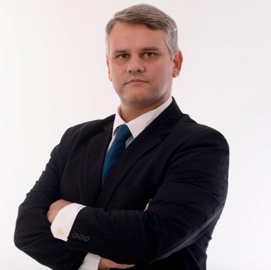 Prof. Antonio Carlos Tonelli de Toledo