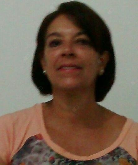 Silvia de Fatima Sousa Tavares