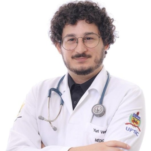 Dr. Yuri Varella