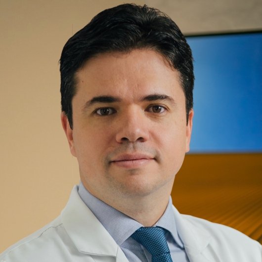 Dr. Bruno Ramalho de Carvalho