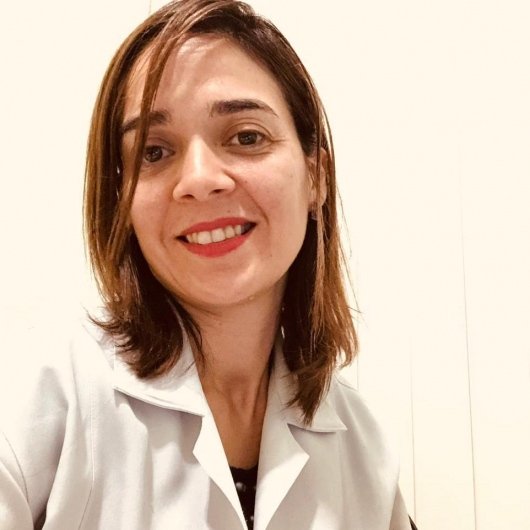 Dra. Giselle Bezerra Cordeiro
