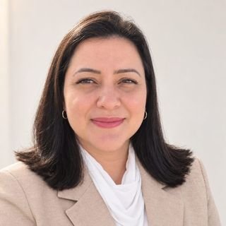 Dra. Márcia Mendonça Oliveira