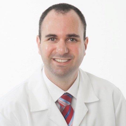 Dr. Márcio Castan