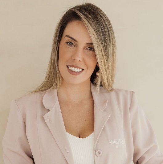 Dra. Vitória Michelin