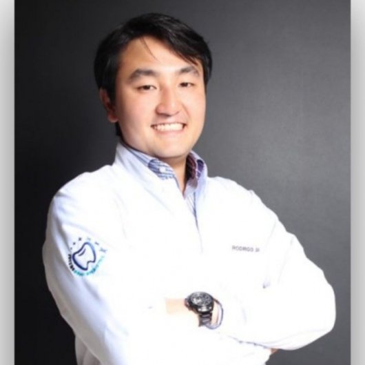 Dr. Rodrigo Hayashi Sakuma