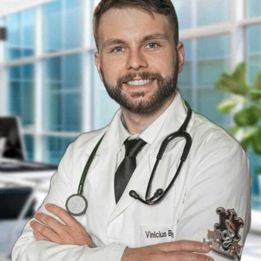 Dr. Vinicius Remus Ballotin