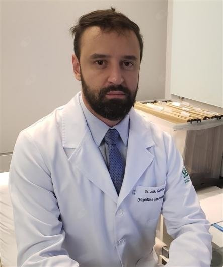 Dr. João Paulo Quintão