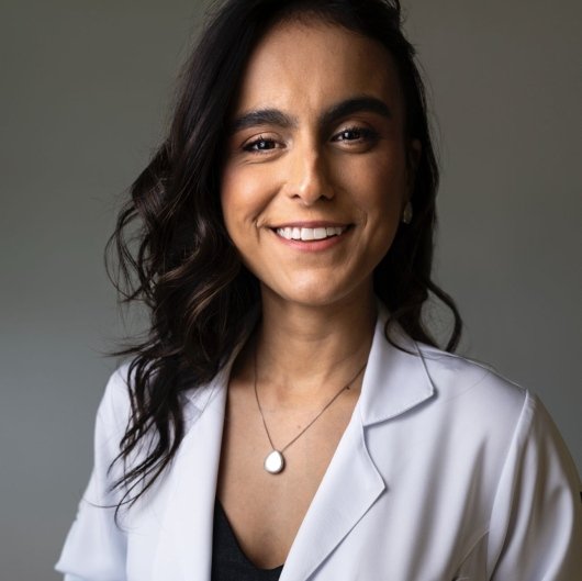Dra. Marina Lelis Robalinho