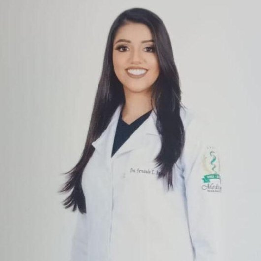 Dra. Fernanda Eduvige Amaral