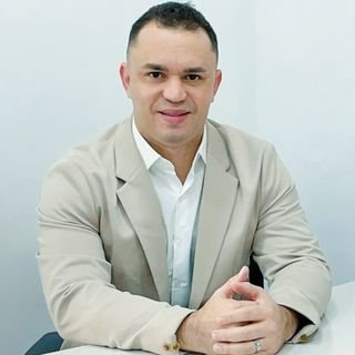 Dr. Ruslan Sampaio Lyra