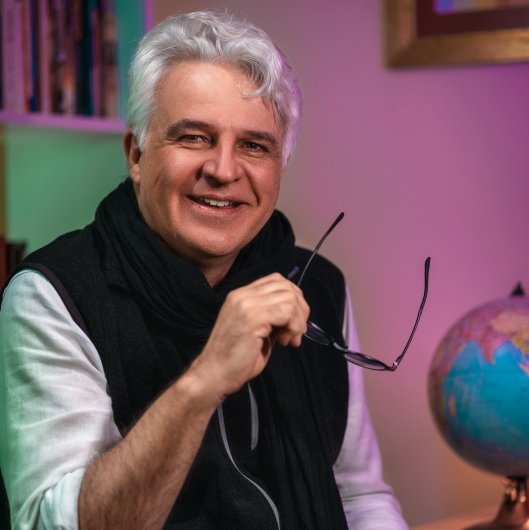 Dr. José Renato Salgado França