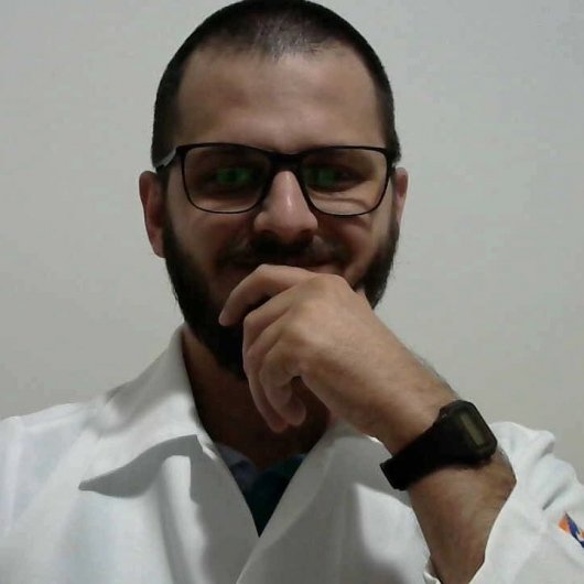 Augusto Pereira da Silva