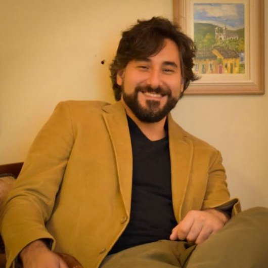 Dr. Rodrigo De Sá Schettino