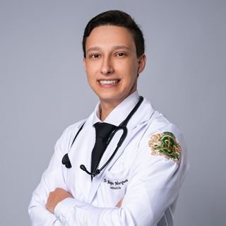 Dr. Dr. Magno Marques Pereira Teixeira