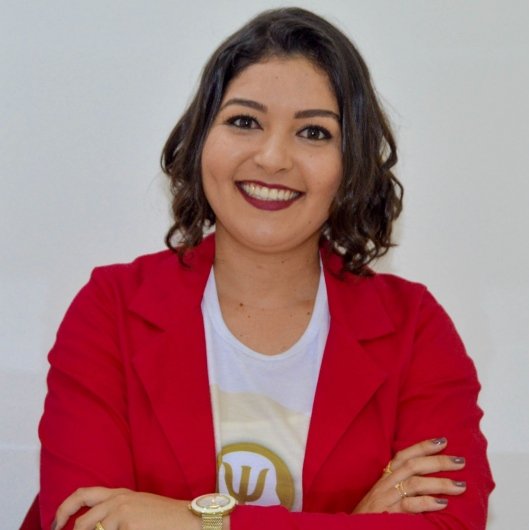 Marcelle Borges